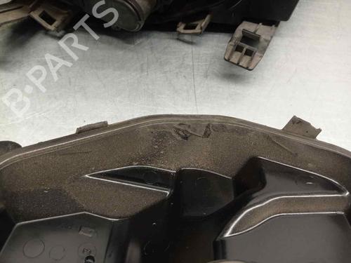 Left headlight FORD FOCUS II (DA_, HCP, DP)  | BP20266891C28 