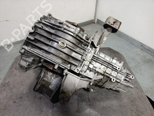 Gearbox VW PASSAT B5.5 (3B3) 1.9 TDI | BP31644603M3 