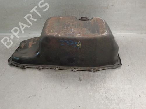 Oil sump FIAT PANDA (169_) 1.3 D Multijet (169AXG1A, 169AXD1A) | BP29626297M115 