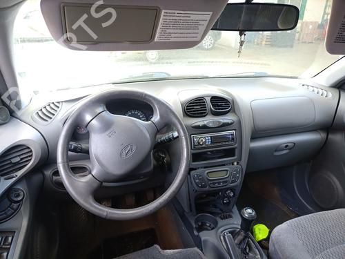 Electronic module HYUNDAI SANTA FÉ I (SM) 2.0 CRDi | BP27688898M83 - Image 13