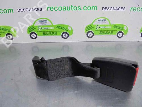 Used Seat buckle MG MG ZR [2001-2005]  20249101
