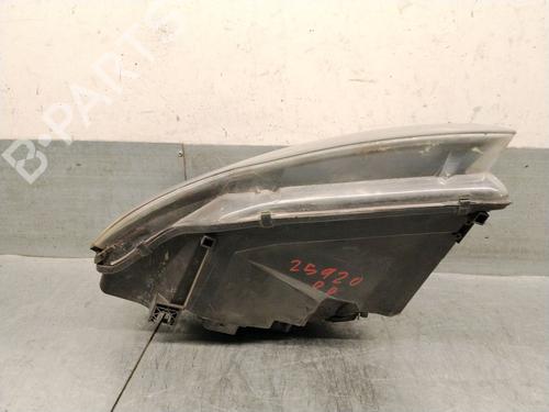 Right headlight AUDI A4 B7 (8EC) 1.9 TDI | BP36996256C29 - Image 4