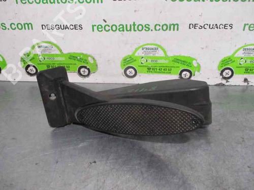 Used Pedal MINI MINI CLUBMAN (R55) Cooper (120 hp) 2299293