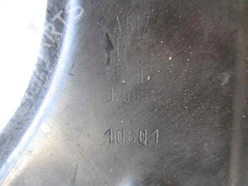 Right front suspension arm FIAT QUBO (225_) 1.3 D Multijet (225CXB1A, 225AXB1A, 225CXB11, 225AXB11,... | BP5599885M13 