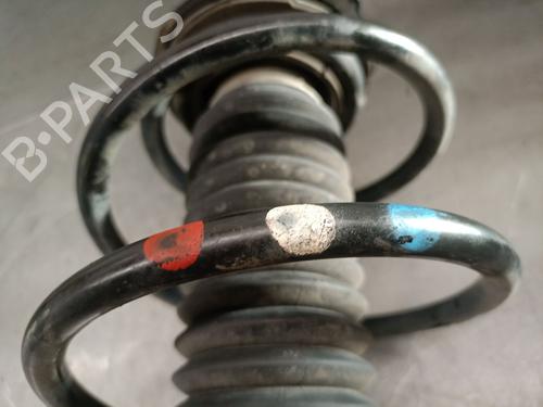 Left front shock absorber CITROËN C4 II (NC_) 1.6 VTi 120 (NC5FS0, NC5FS9) | BP29146403M16