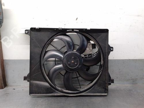 Køleventilator elektrisk Køleventilator elektrisk 38093510 38093510