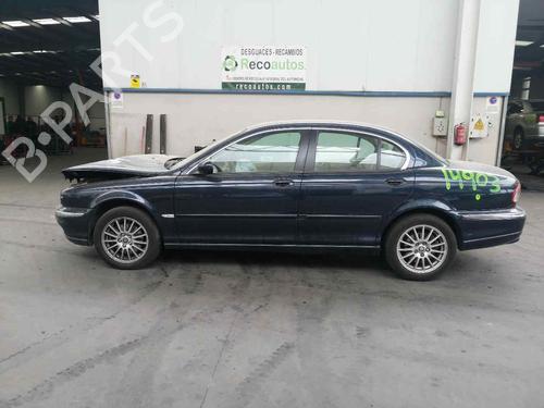 Used Parts JAGUAR X-TYPE I (X400) 2.2 D 1022753
