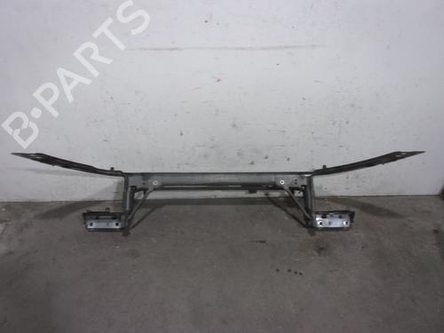 Front slam panel LAND ROVER RANGE ROVER EVOQUE (L538) 2.2 D 4x4 | BP17534573C72 