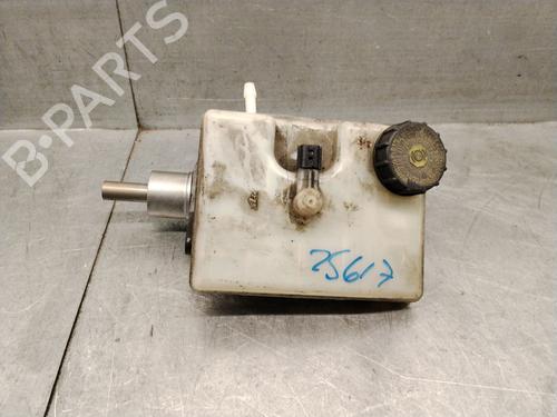 Brake master cylinder RENAULT MASTER III Van (FV) 2.3 dCi 135 FWD (FV0N, FV08, FV06, FV00, FV1S) | BP36460999M77 - Image 3