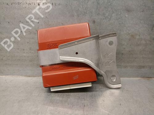 Used Electronic module LEXUS GS (_S19_) 450h (GRS191_, GWS191_) (296 hp) 24529223