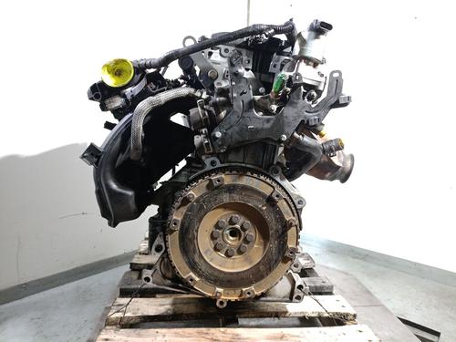 Engine PEUGEOT 307 (3A/C) 2.0 16V | BP39592742M1 - Image 4