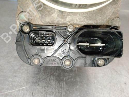 Steering pump OPEL ASTRA H (A04) 1.7 CDTI (L48) | BP33558446M99 - Image 6
