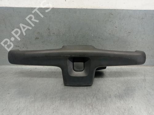Used Tailgate handle RENAULT TRAFIC II Van (FL) 2.5 dCi 145 (FL0J) (146 hp) 28524231