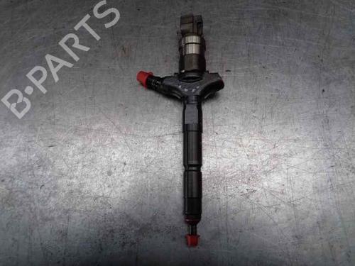 injector-opel-signum-hatchback-z03-30-v6-cdti-f48-8972391617-09e07105-denso-2003-2004-2005-2006-2007-2008-5408080 main image