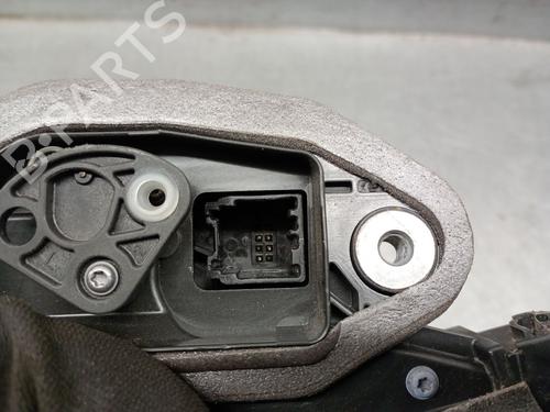 Rear left lock OPEL INSIGNIA B Grand Sport (Z18) 1.5 (68) | BP25244636C100 