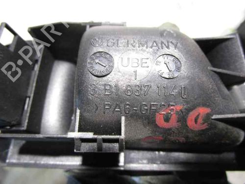 Front right interior door handle VW GOLF IV (1J1) 1.9 TDI | BP3215339I14 