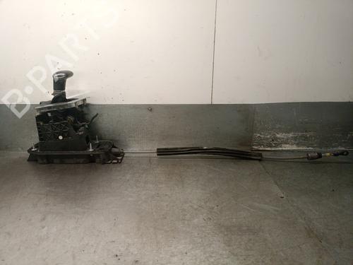 Gearstang VW PASSAT B6 (3C2) 2.0 TDI 16V (140 hp) 28058295