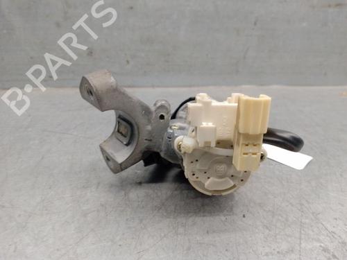 Ignition barrel TOYOTA COROLLA Verso (_E12_) 2.0 D-4D (CDE120_, CDE120R) | BP32091297M48