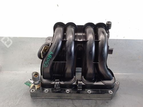 Used Intake manifold Intake manifold FIAT STILO (192_) 1.4 16V (192AXH1B, 192BXH1B) (95 hp) 33621420 33621420