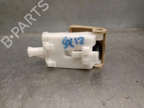 Hood lock LEXUS GS (_S19_) 450h (GRS191_, GWS191_) | BP22732620C133 