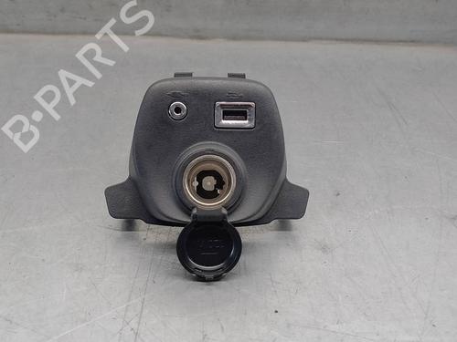 Elektronisk modul CITROËN C1 II (PA_, PS_) 1.0 VTi 68 | BP17388128M83 