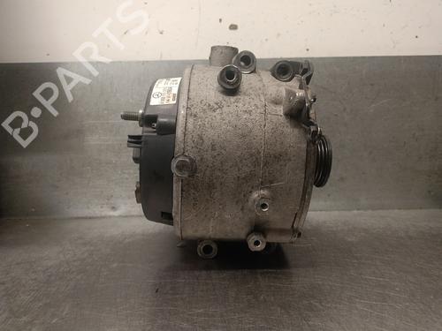 Used Alternator MERCEDES-BENZ CLK (C209) CLK 270 CDI (209.316) (170 hp) 30083742
