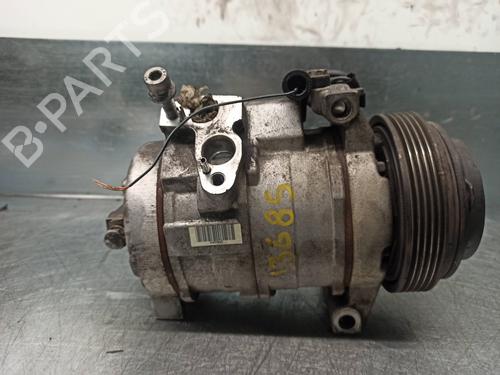AC compressor BMW X5 (E53) 4.4 i | BP8361870M34 