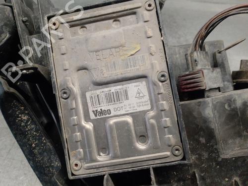 Left headlight RENAULT MEGANE II (BM0/1_, CM0/1_) 1.9 dCi (BM0G, CM0G) | BP17069554C28 