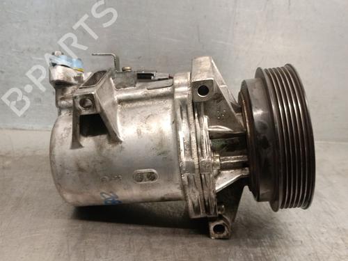 AC compressor DACIA DOKKER Box Body/MPV 1.5 dCi (FEAJ) | BP32760500M34  - Image 5
