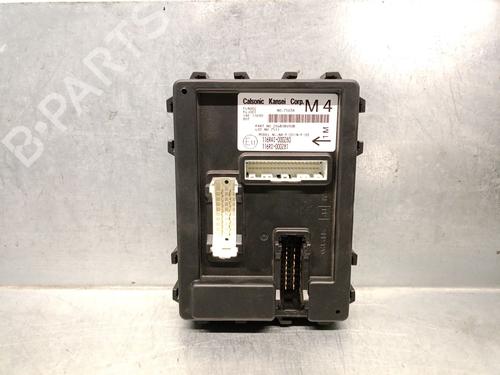 Used Electronic module NISSAN JUKE (F15) 1.2 DIG-T (115 hp) 24263565