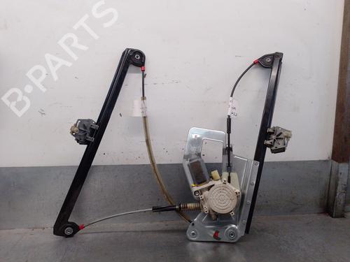 Used Front left window mechanism Front left window mechanism BMW 5 (E39) 525 d (163 hp) 34344825 34344825