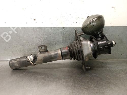 Used Left front shock absorber Left front shock absorber 39621700 39621700