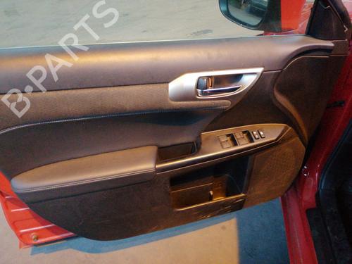 Rat LEXUS CT (ZWA10_) 200h (ZWA10_) | BP16219223C49 - Image 9