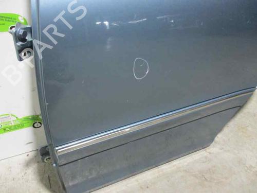 Left rear door MERCEDES-BENZ C-CLASS (W203) C 220 CDI (203.006, 203.008) | BP2518503C4 