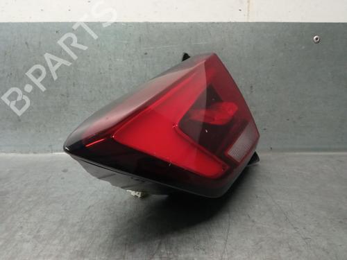 Right taillight MG MG ZS SUV (AZS1) 1.0 T-GDi | BP29708157C35