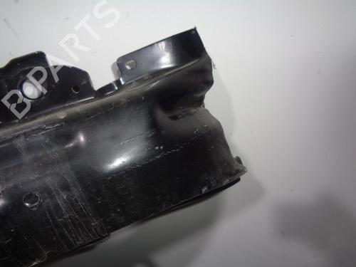 Rear bumper reinforcement VW GOLF IV (1J1) 1.9 TDI | BP11704000C73 
