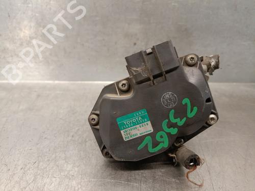 Egr TOYOTA YARIS (_P9_) 1.4 D-4D (NLP90_, NLP90R) | BP28119175M69 