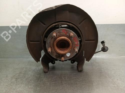 Used Right rear steering knuckle Right rear steering knuckle 31034192 31034192