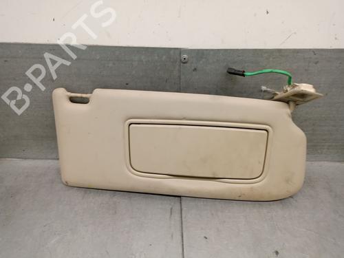 right-sun-visor-volvo-xc60-i-suv-156-2008-2009-2010-2011-2012-2013-2014-2015-2016-2017-2018-32492504 main image
