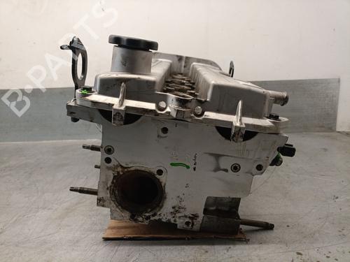 Cylinder head FORD ESCORT VI (GAL, AAL, ABL) 1.6 16V | BP24154460M5 