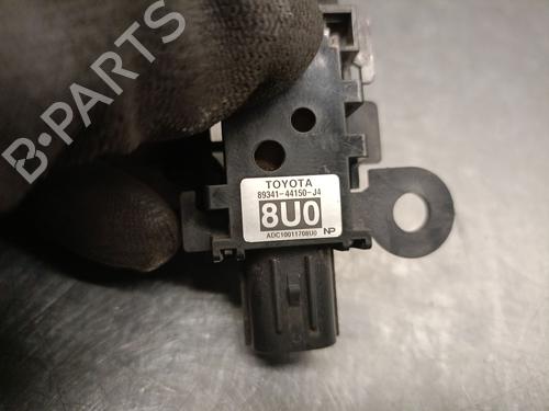 Electronic module LEXUS GS (_S19_) 450h (GRS191_, GWS191_) | BP22732682M83 