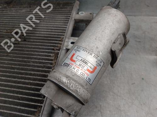 AC radiator SSANGYONG RODIUS I 2.7 Xdi | BP32340448M32 - Image 4