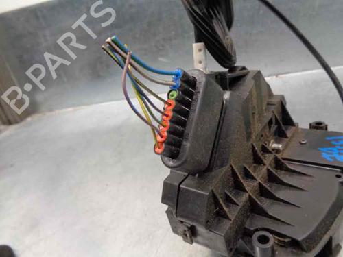 Front left lock FORD FIESTA VI (CB1, CCN) 1.4 | BP8209303C98 