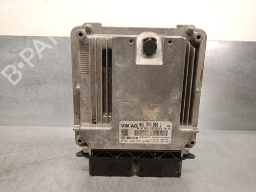 engine-control-unit-ecu-audi-a4-b8-avant-8k5-20-tdi-04l907309l-0281030258-bosch-2007-2008-2009-2010-2011-2012-2013-2014-2015-2016-2017-22985035 main image
