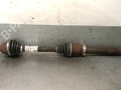 drivaksel-fortil-hjre-ford-focus-c-max-dm2-2003-2004-2005-2006-2007-31837936 main image