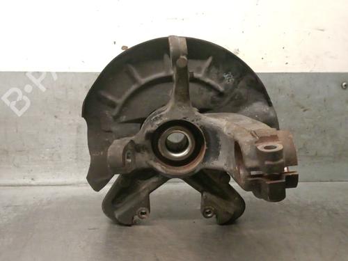 Used Left front steering knuckle SEAT IBIZA IV (6J5, 6P1) 1.4 (85 hp) 31247128