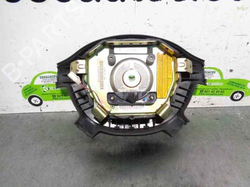 Driver airbag KIA CARNIVAL II (GQ) 2.9 CRDi | BP4658718C9 