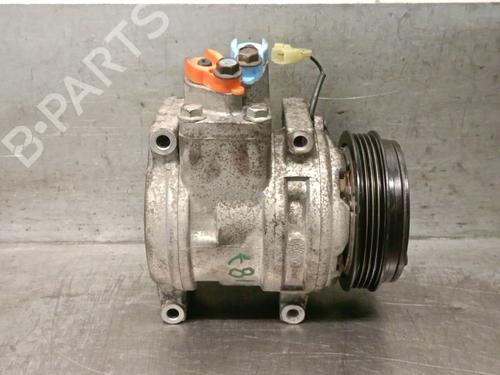 Used AC compressor CHEVROLET AVEO / KALOS Hatchback (T250, T255) 1.2 (84 hp) 30885860