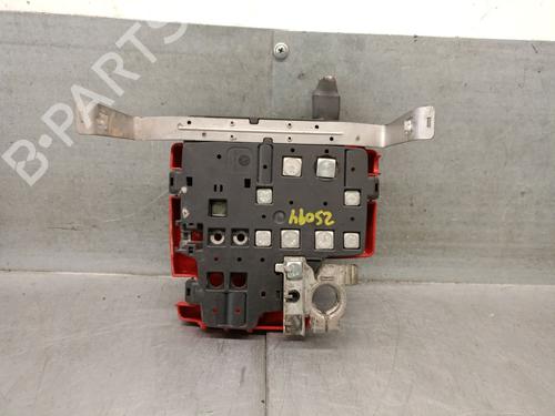 Fuse box RENAULT MASTER III Van (FV) 2.3 dCi 130 FWD (FV0M, FV0Y, FV0J, FV02, FV03) | BP33755334E1 - Image 3