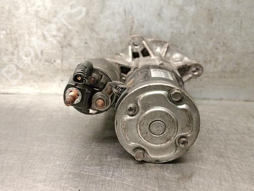 Starter PEUGEOT 508 SW I (8E_) 2.0 HDi | BP29807033M8 